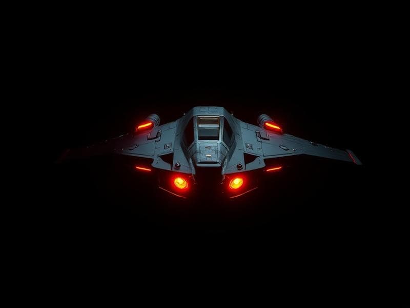 Griffin Aerospace