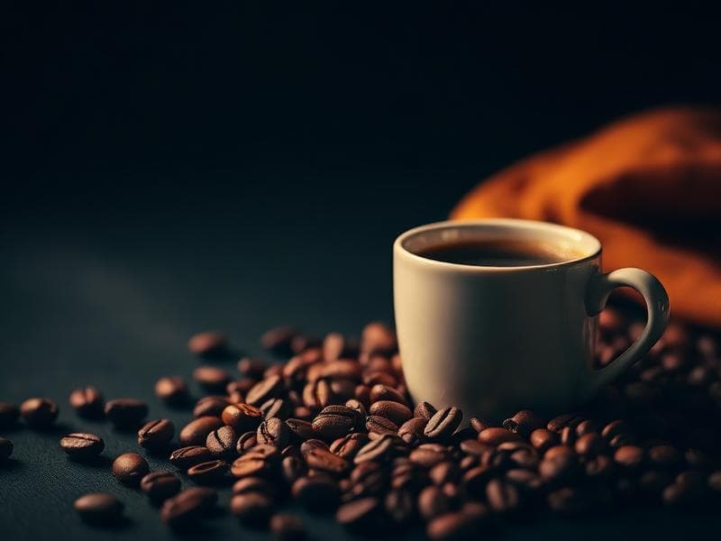 Spectre Coffee