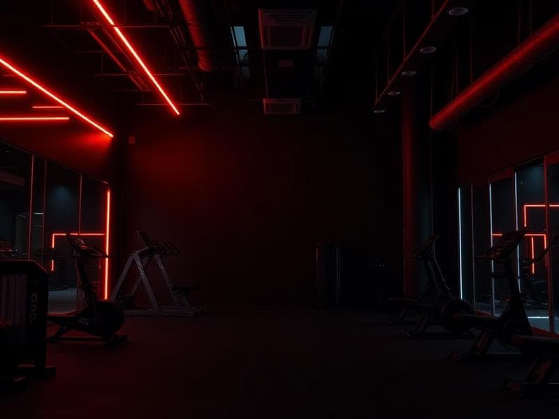 Apex Fitness